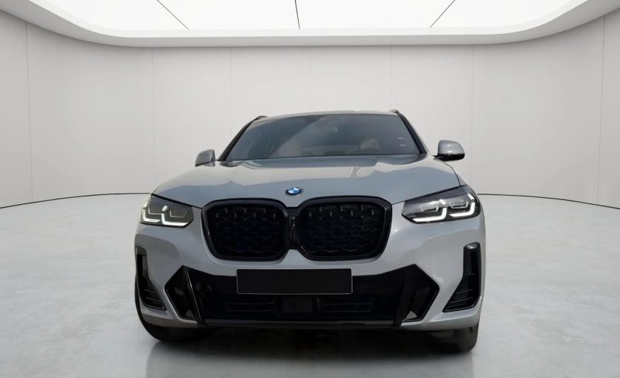 2024 BMW X4 xDrive20d M Sport Package
