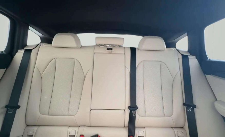 2024 BMW X4 xDrive20d M Sport Package