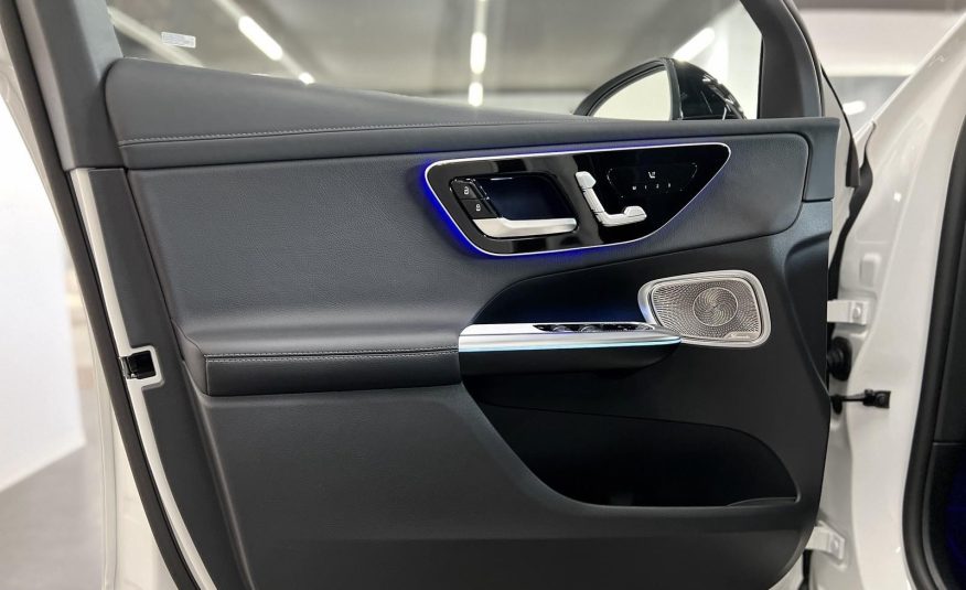 2023 Mercedes-Benz GLC 220d 4Matic AMG Line