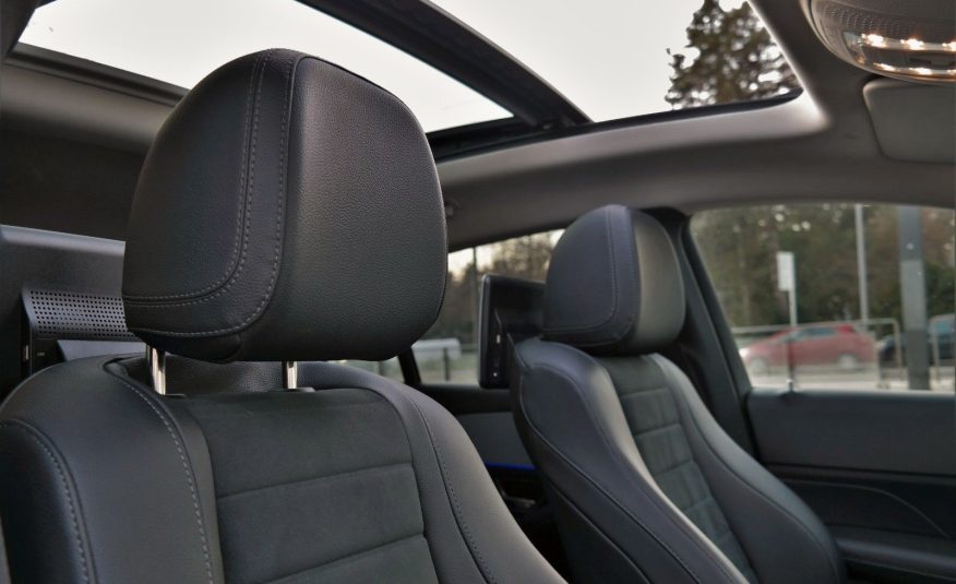 2021 Mercedes-Benz GLE 350 d Coupe 4M