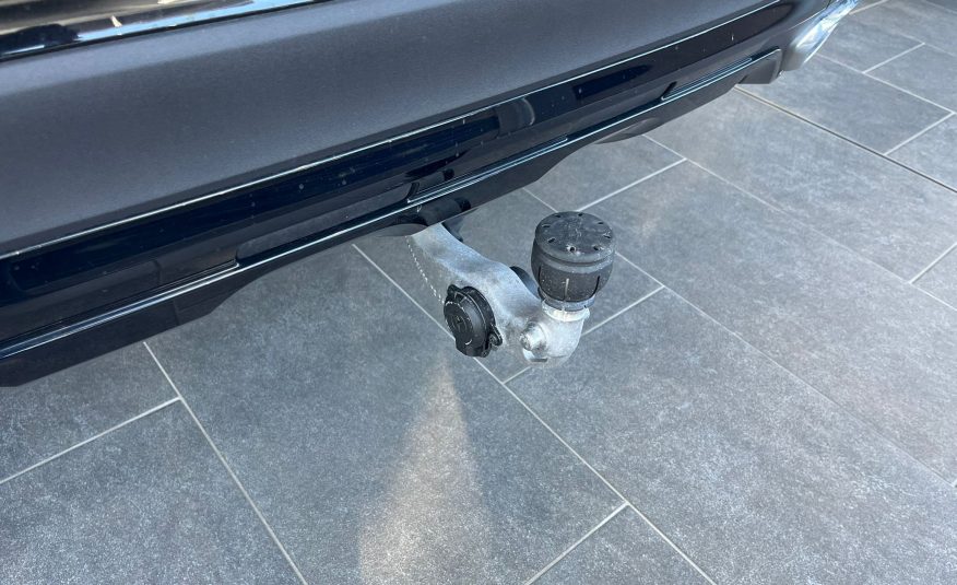 2024 Mercedes-Benz GLC 220 d 4MATIC AMG Line