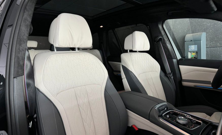 2024 BMW X5 xDrive50e M Sport