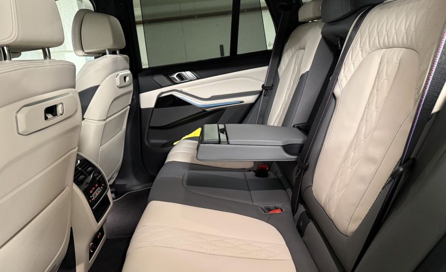 2024 BMW X5 xDrive50e M Sport