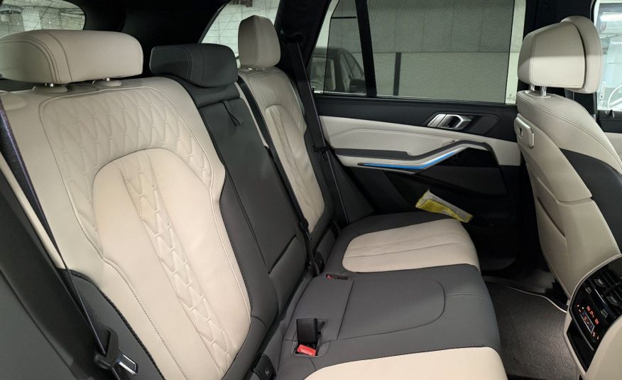 2024 BMW X5 xDrive50e M Sport