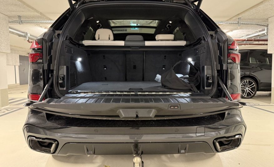 2024 BMW X5 xDrive50e M Sport