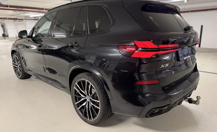 2024 BMW X5 xDrive50e M Sport