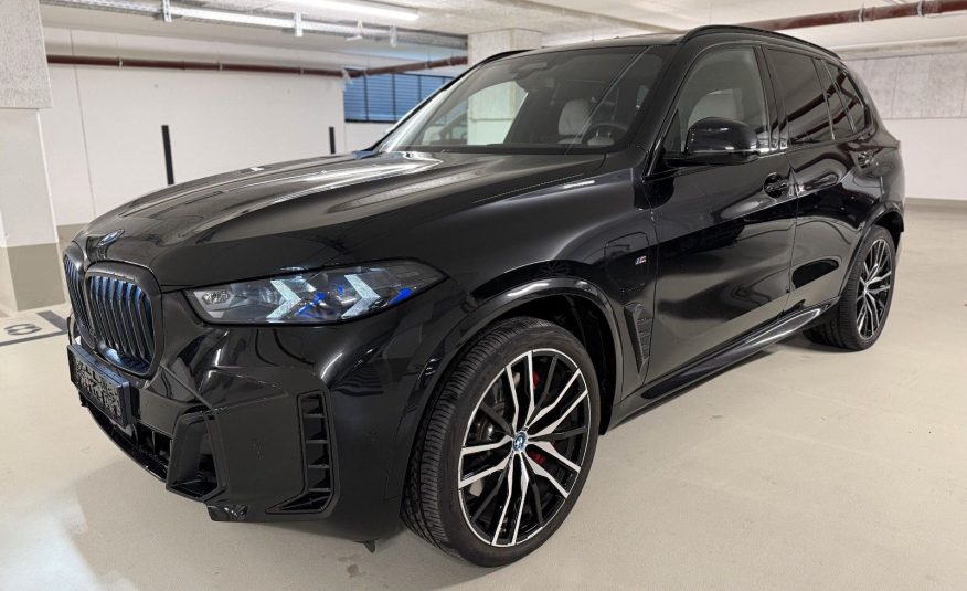 2024 BMW X5 xDrive50e M Sport