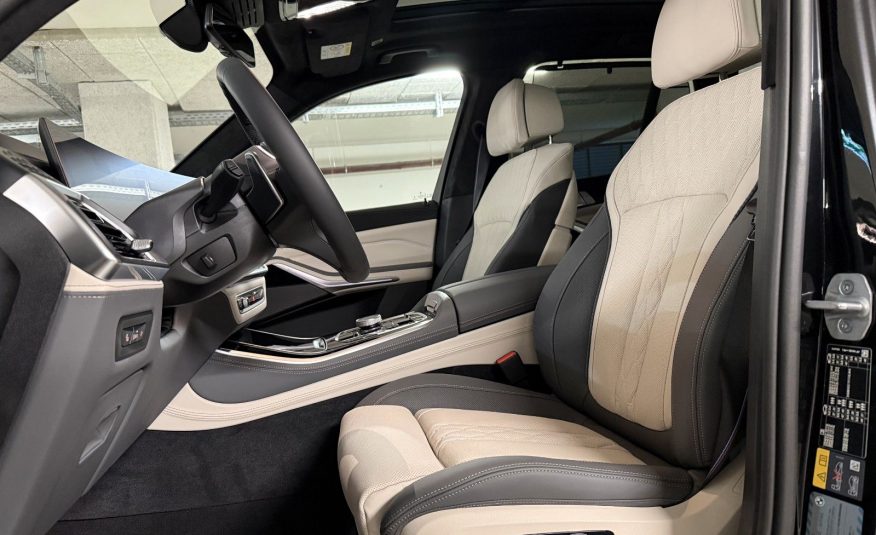2024 BMW X5 xDrive50e M Sport