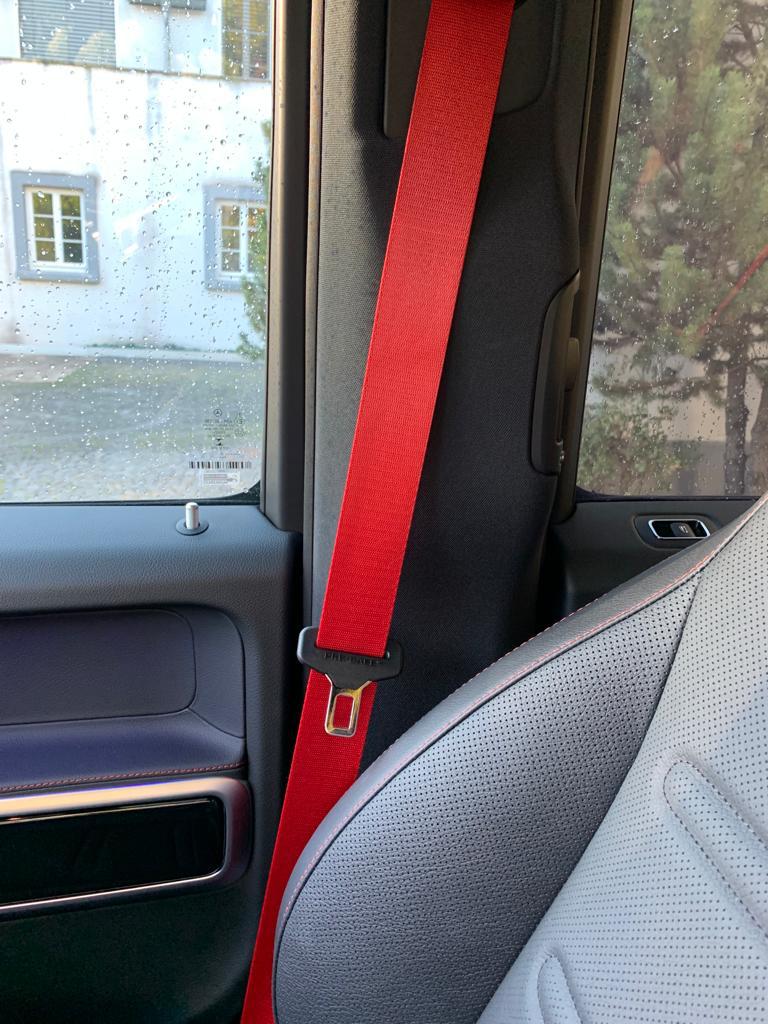 2022 Mercedes-Benz G 500 AMG Line